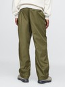 GAP Nohavice Baggy Parachute Unisex GAP