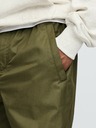 GAP Nohavice Baggy Parachute Unisex GAP