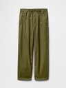 GAP Nohavice Baggy Parachute Unisex GAP