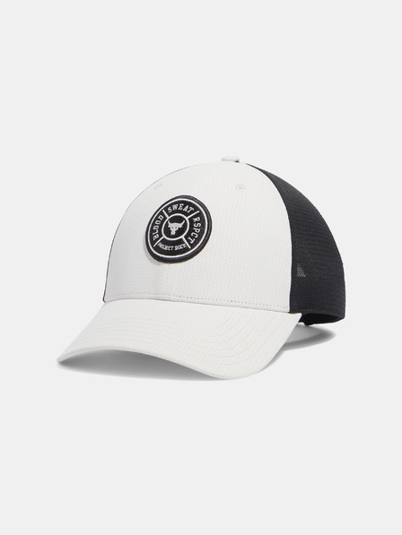 Under Armour Pánska šiltovka Under Armour Project Rock Trucker