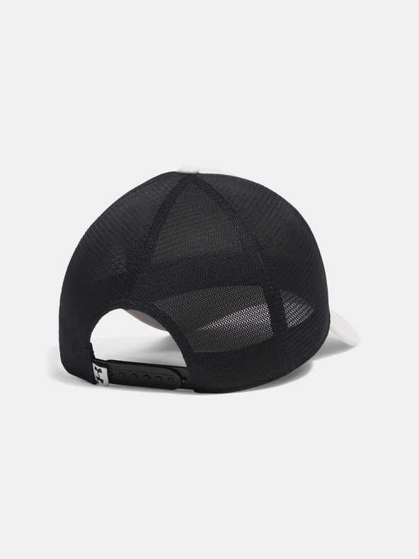 Under Armour Pánska šiltovka Under Armour Project Rock Trucker