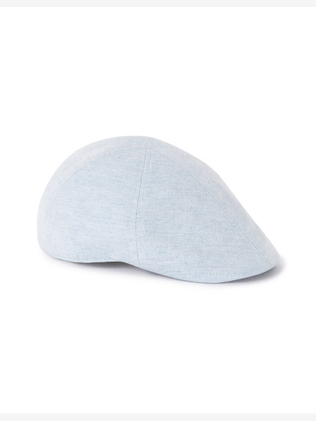 Celio Svetlomodrá pánska čiapka Celio Ligolftex1 T1