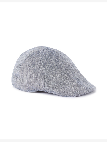 Celio Šedá pánska čiapka Celio Ligolftex1 T1