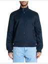 Celio Tmavomodrá pánska bunda Celio Lucoton
