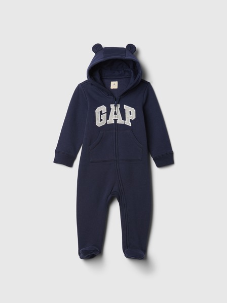 GAP Baby body s logom GAP