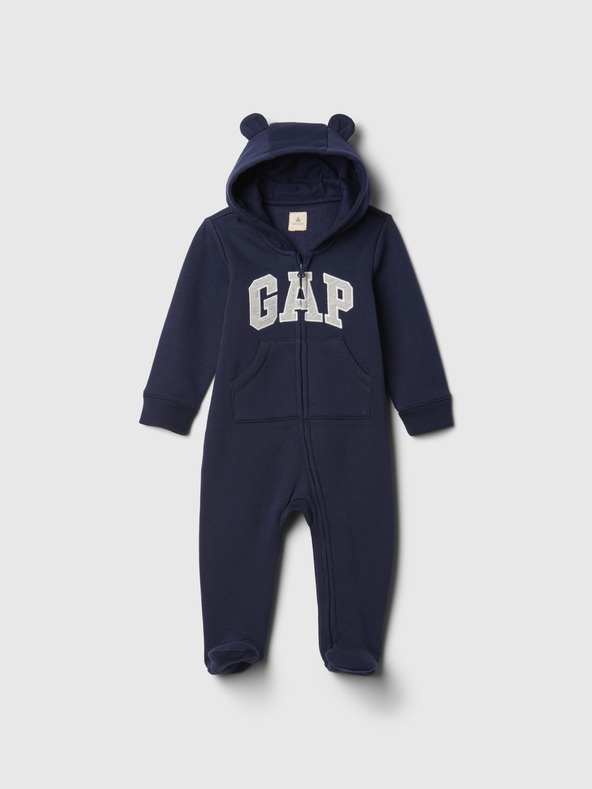 GAP Baby body s logom GAP