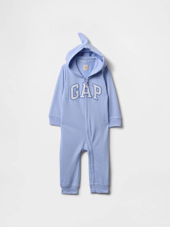 GAP Baby body s logom GAP