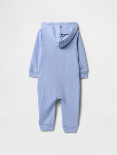 GAP Baby body s logom GAP