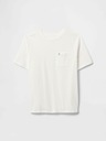 GAP Detské tričko Pocket Americana GAP