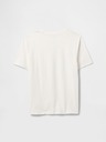 GAP Detské tričko Pocket Americana GAP