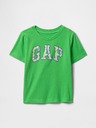 GAP Baby tričko s logom GAP