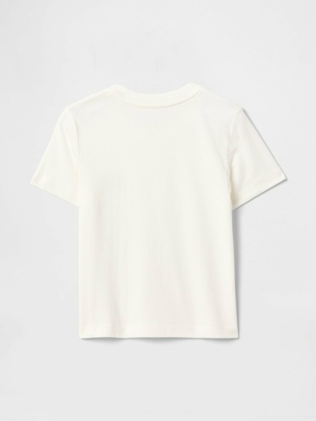 GAP Baby tričko Pocket GAP