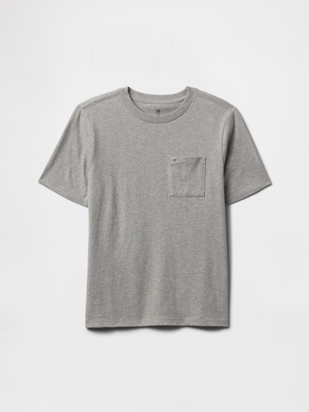 GAP Detské tričko Pocket GAP