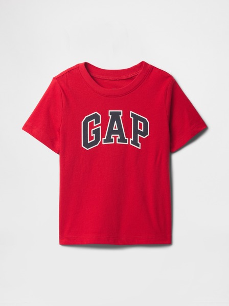 GAP Baby tričko s logom Americana GAP