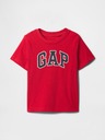 GAP Baby tričko s logom Americana GAP