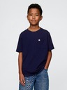 GAP Detské tričko Pocket Americana GAP