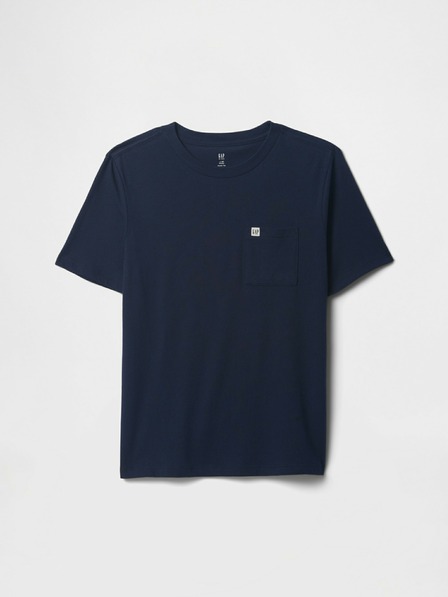 GAP Detské tričko Pocket Americana GAP