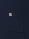 GAP Detské tričko Pocket Americana GAP