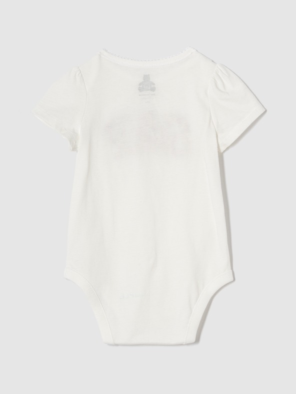 GAP Baby body s logom GAP