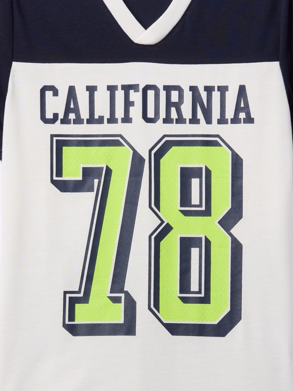 GAP Detská pyžamová súprava GAP