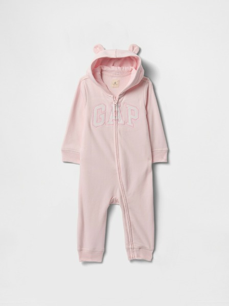 GAP Baby body s logom GAP