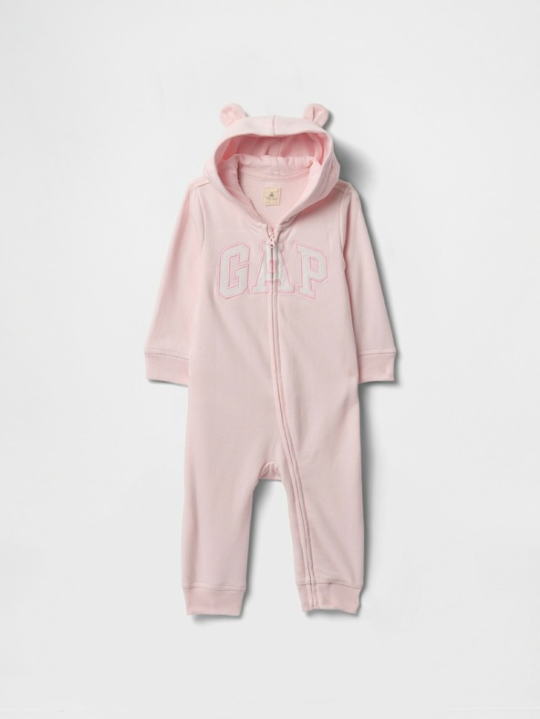 GAP Baby body s logom GAP