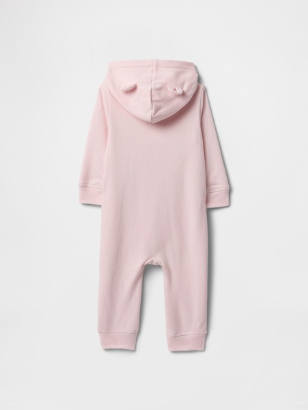 GAP Baby body s logom GAP