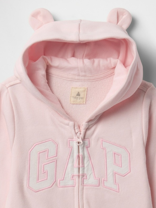 GAP Baby body s logom GAP