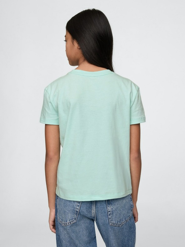 GAP Detské tričko GAP