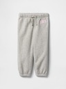 GAP Baby tepláky s logom GAP
