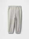 GAP Baby tepláky s logom GAP