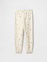 GAP Baby tepláky s logom GAP