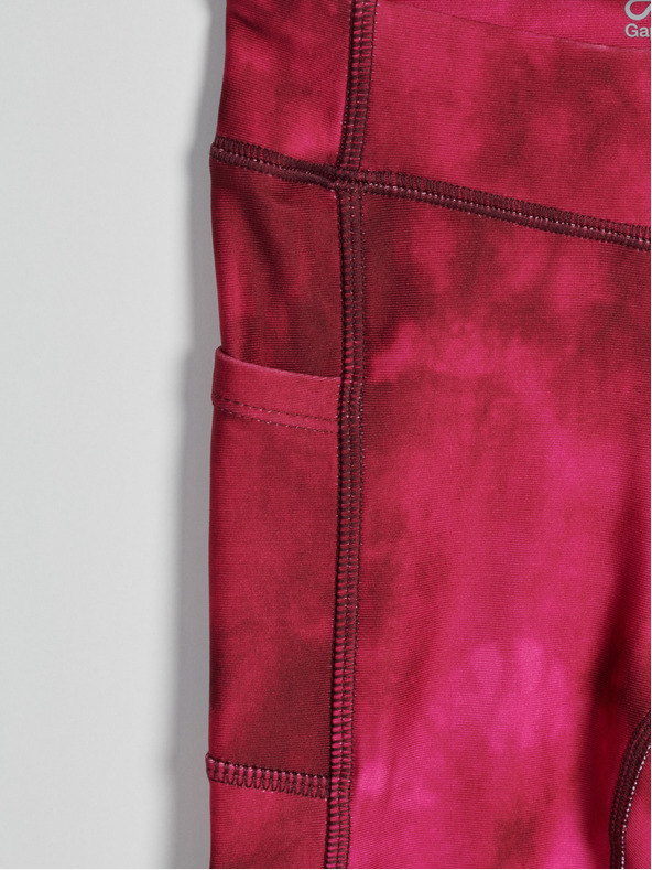 GAP Baby legíny GapFit Pocket GAP
