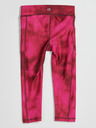 GAP Baby legíny GapFit Pocket GAP