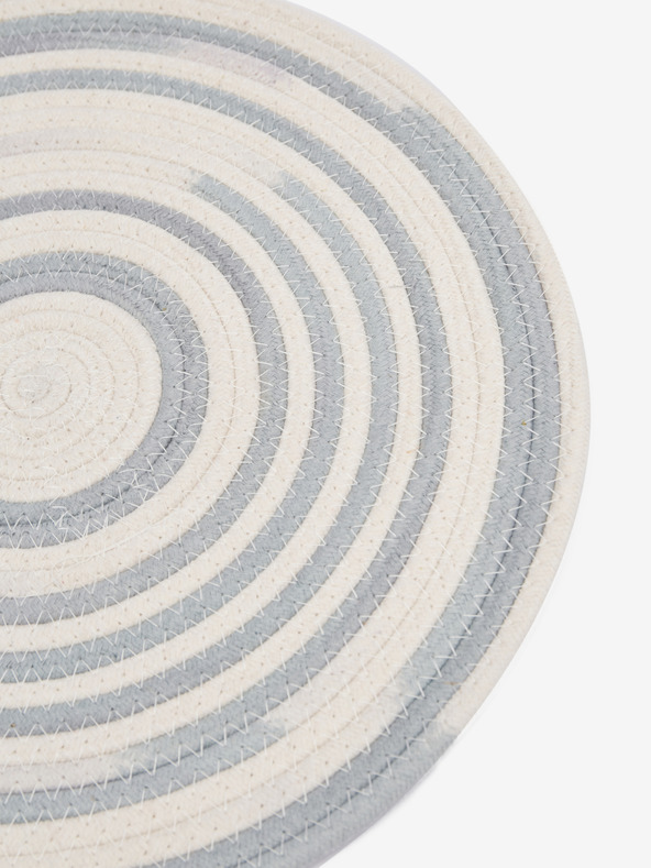 Kaemingk Kaemingk Modrá a krémová podložka