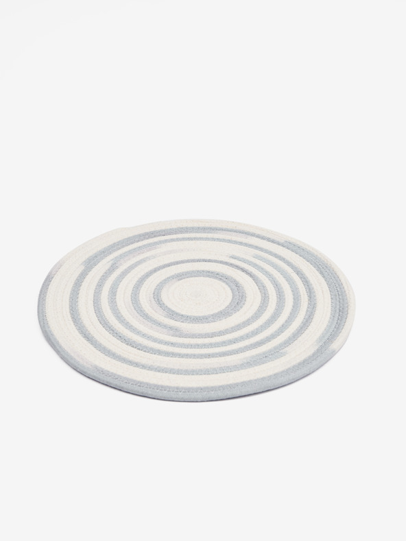 Kaemingk Kaemingk Modrá a krémová podložka