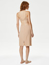 Marks & Spencer Dámska spodná bielizeň Marks & Spencer Beige Cool Comfort™