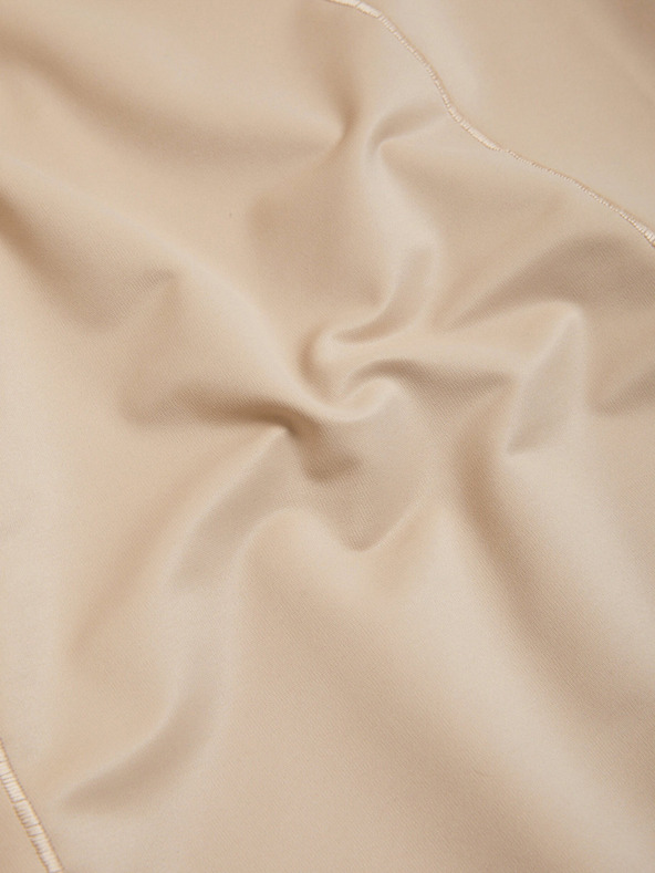 Marks & Spencer Béžová dámska košeľa na spevnenie a tvarovanie postavy Marks & Spencer