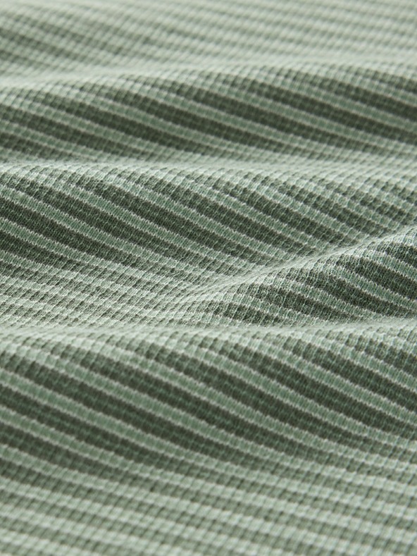 GAP Rebrovaný top GAP