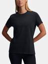 Under Armour Dámske tričko Under Armour UA HWT BRANDED CORE SS