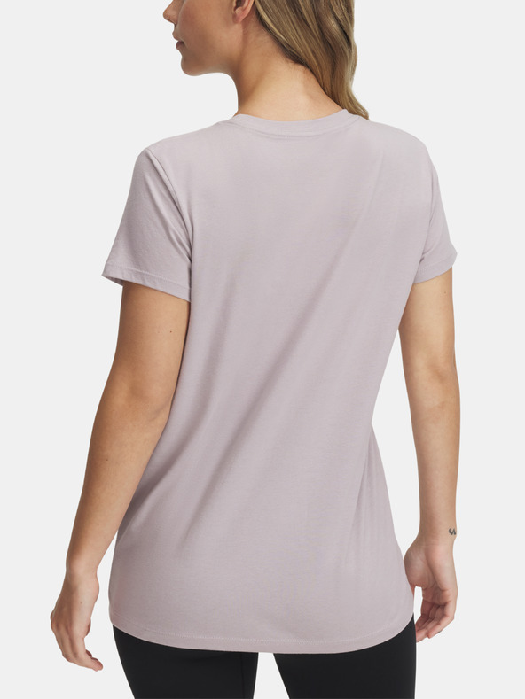 Under Armour Dámske tričko Under Armour UA Logo SS