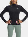 Under Armour Dámske tričko Under Armour Vanish Seamless 1/4 Zip