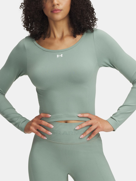 Under Armour Dámske tričko Under Armour UA Vanish Seamless LS