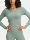 Under Armour Dámske tričko Under Armour UA Vanish Seamless LS