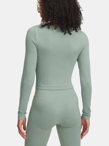 Under Armour Dámske tričko Under Armour UA Vanish Seamless LS