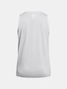 Under Armour Dámske tielko Under Armour Tech Tank Twist-GRY