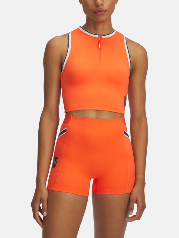 Under Armour Dámske tielko Under Armour UA Run 96 Tank
