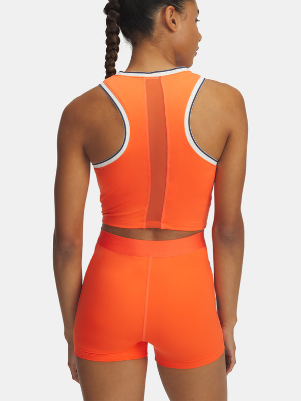 Under Armour Dámske tielko Under Armour UA Run 96 Tank