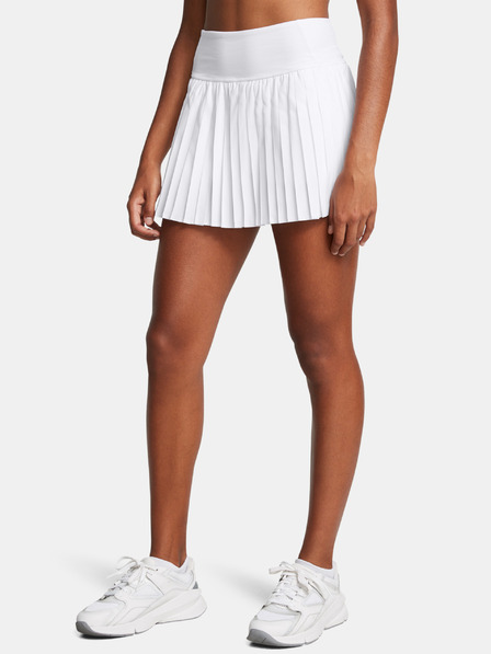 Under Armour Dámska sukne Under Armour UA SportSkort Mini Pleated
