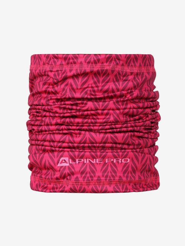 ALPINE PRO Multifunkčná šatka 5v1 ALPINE PRO RAHUL 3 kabaretný variant pb
